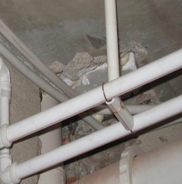 唐山漏水维修 卫生间漏水的原因是什么？卫生间下水管漏水怎么办？