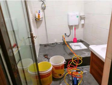 唐山漏水检测 卫生间漏水怎么修？卫生间装修要注意哪些？